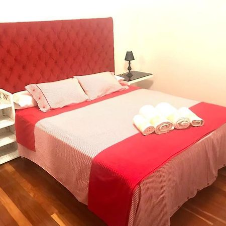 Precioso Apartamento Vintage En El Centro De Haro Buitenkant foto