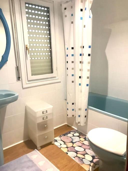 Precioso Apartamento Vintage En El Centro De Haro Buitenkant foto