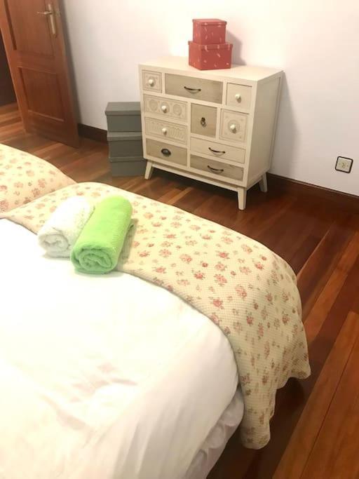 Precioso Apartamento Vintage En El Centro De Haro Buitenkant foto