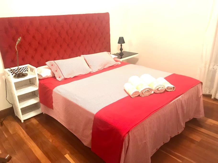 Precioso Apartamento Vintage En El Centro De Haro Buitenkant foto